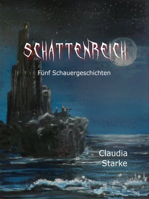 cover image of Schattenreich